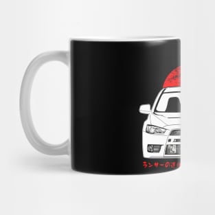 Evolved Mug